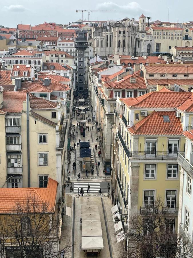 Chiado Gæstehus