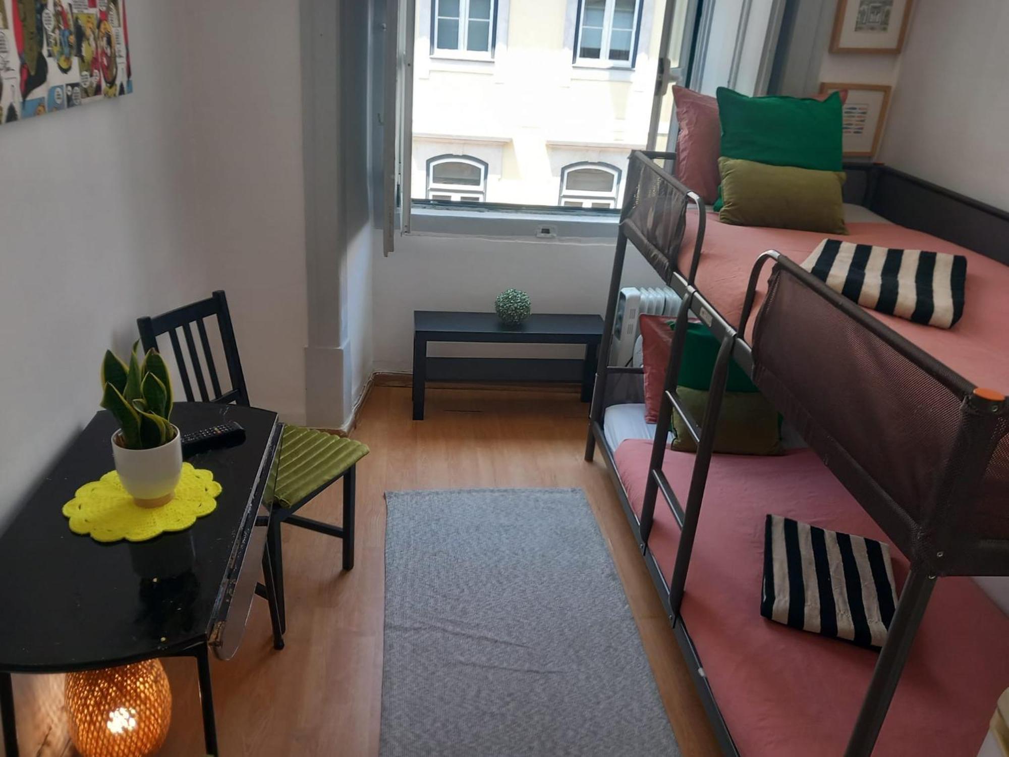 Chiado Gæstehus